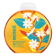 Sabonete L&iacute;quido  Sephora Collection Bubble Bath & Shower Gel